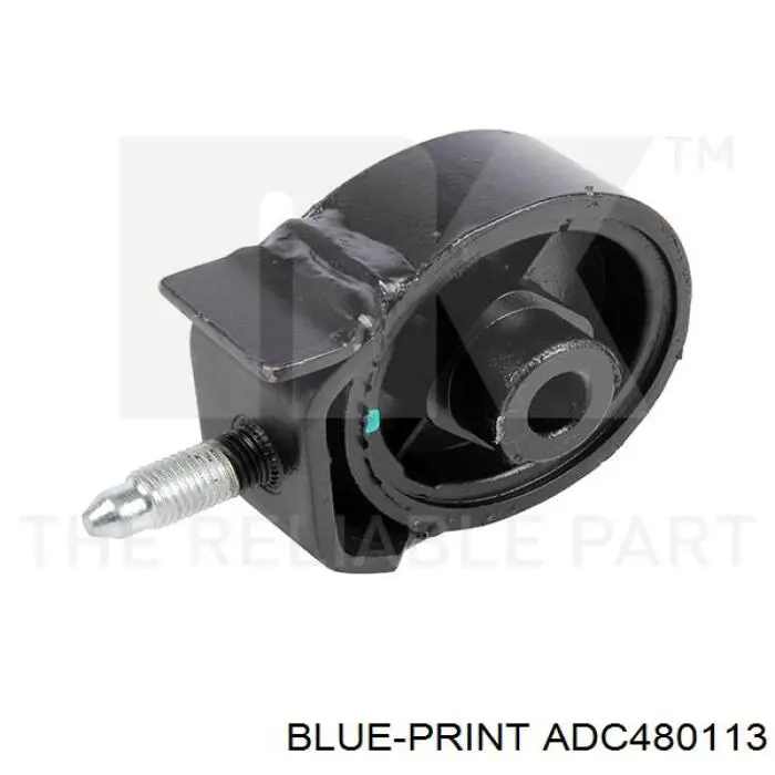 Підвіска роздавальної коробки Blue Print ADC480113