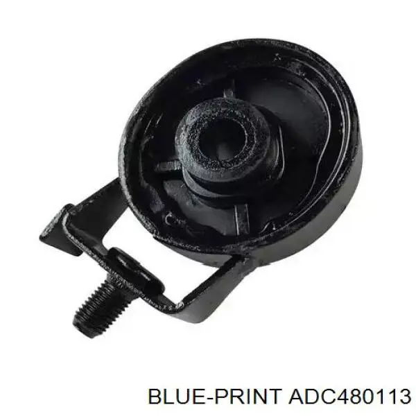 ADC480113 Blue Print подушка трансмісії, опора роздавальної коробки