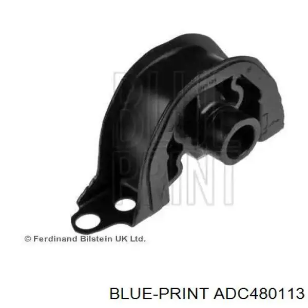Подушка трансмісії, опора роздавальної коробки Blue Print ADC480113 ціна, від 13.16 USD