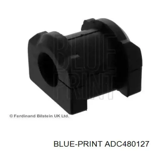 Втулка стабілізатора переднього внутрішня Blue Print ADC480127 ціна, від 3.67 USD