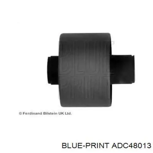 Сайлентблок заднього поздовжнього важеля, передній ADC48013 Blue Print