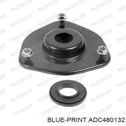Опора амортизатора переднього RC05152 Raiso