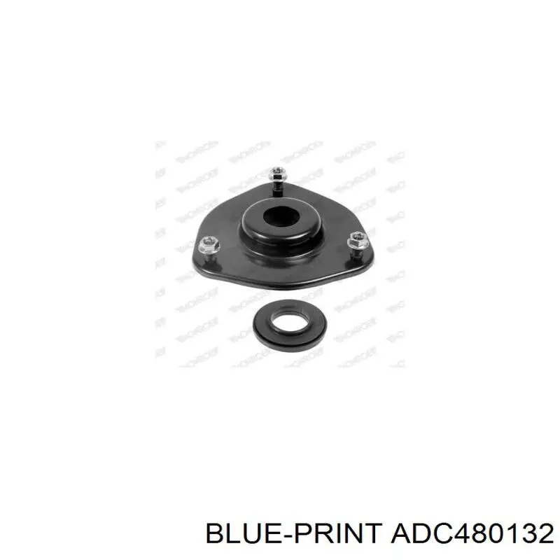 Опора стійки амортизатора переднього Raiso RC05152 ціна, від 16.47 USD