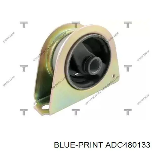 Подушка двигуна передня M09CS3FMZ RBI