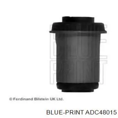 ADC48015 Blue Print сайлентблок переднього нижнього важеля