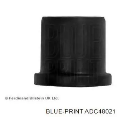 ADC48021 Blue Print Втулка ресори