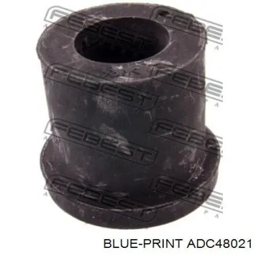 Сайлентблок ресори, задній Blue Print ADC48021 ціна, від 2.06 USD