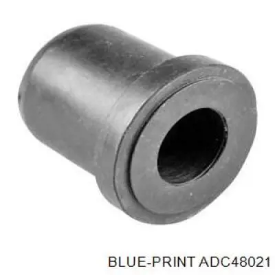 Купити ADC48021 Blue Print Сайлентблок ресори, задній