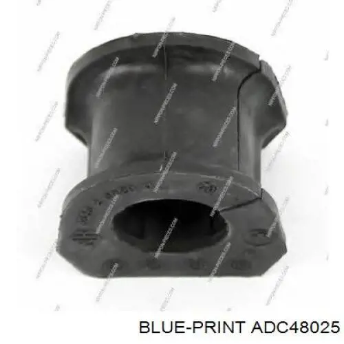 Втулка переднього стабілізатора ADC48025 Blue Print