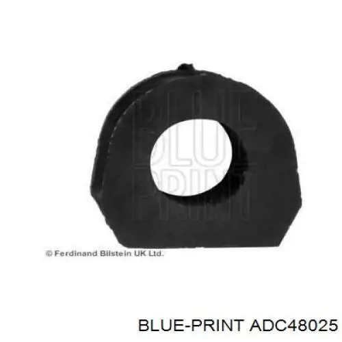 ADC48025 Blue Print втулка стабілізатора переднього