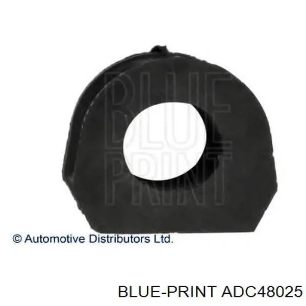 Подушка стабілізатора Blue Print ADC48025 ціна, від 2.65 USD