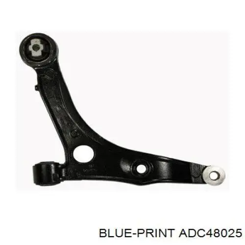 Купити ADC48025 Blue Print Подушка стабілізатора передня
