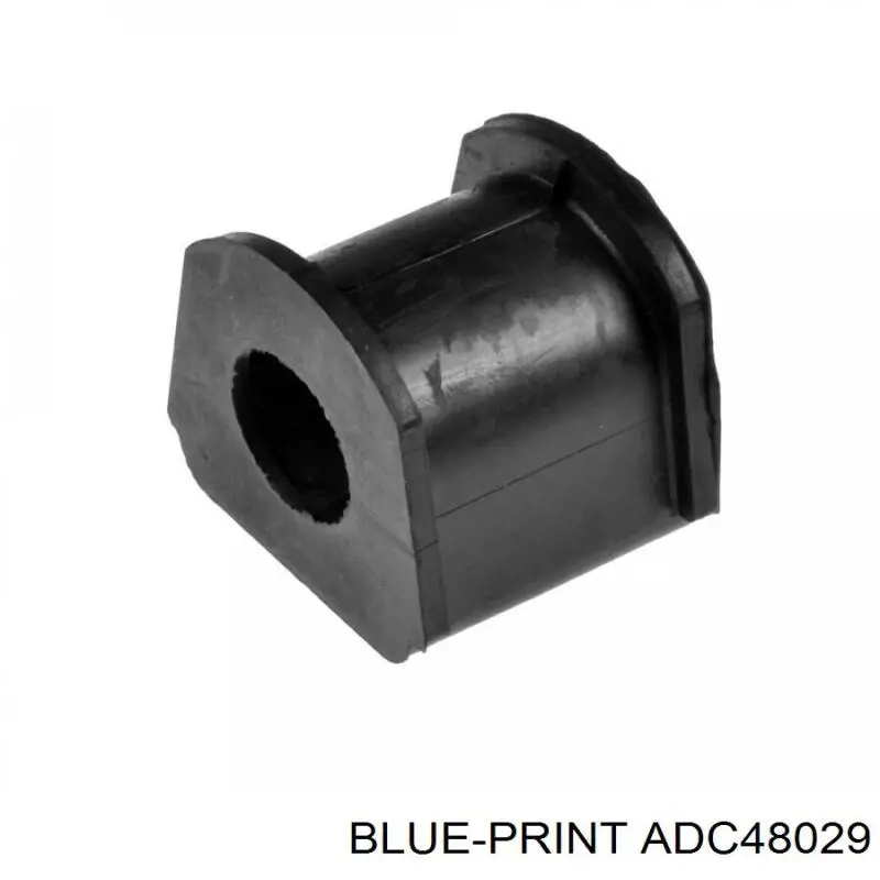 Подушка стабілізатора Blue Print ADC48029 ціна, від 2.59 USD