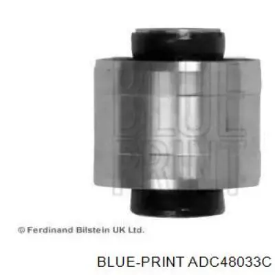 ADC48033C Blue Print Сайлентблок заднього поперечного важеля, зовнішній
