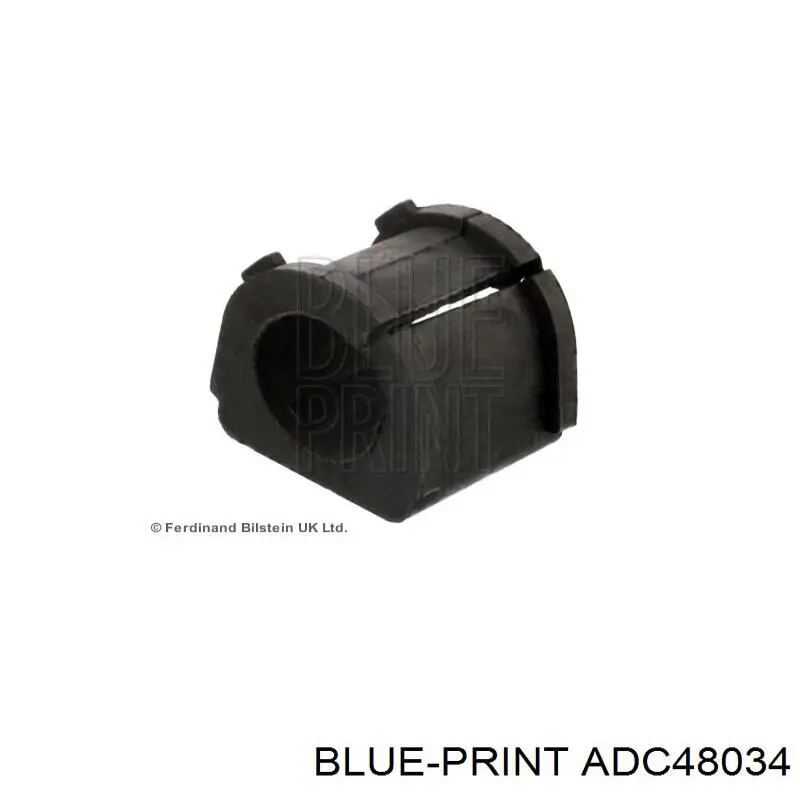 Втулка стійки переднього стабілізатора Sidem 872800 ціна, від 1.93 USD