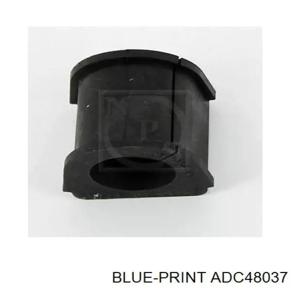 Подушка стабілізатора Blue Print ADC48037 ціна, від 3.75 USD