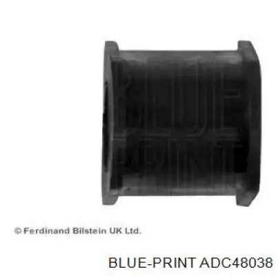 Купити ADC48038 Blue Print Опора стабілізатора