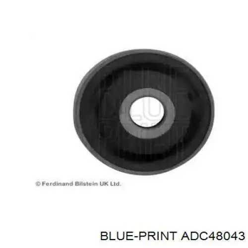 Сайлентблок переднього важеля ADC48043 Blue Print