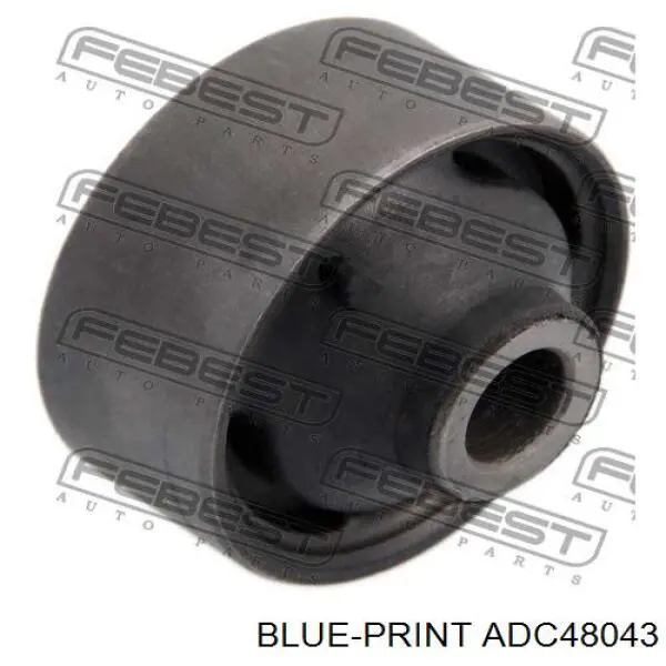 ADC48043 Blue Print сайлентблок переднього нижнього важеля