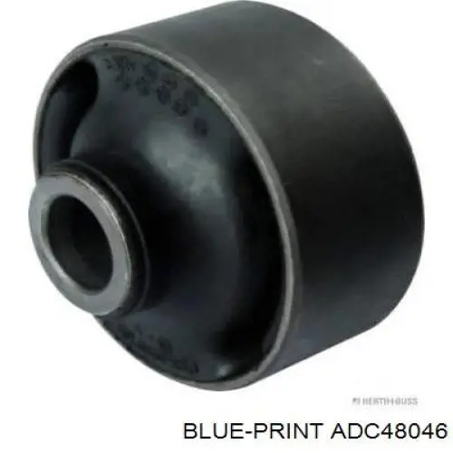 Сайлентблок переднього важеля ADC48046 Blue Print
