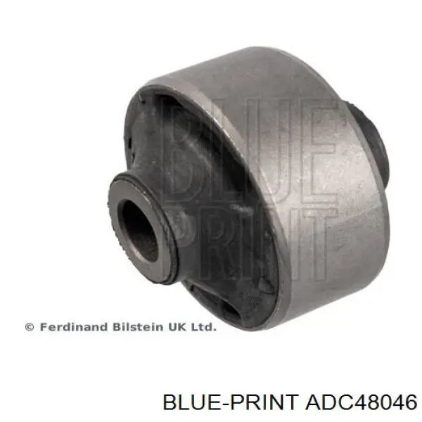 ADC48046 Blue Print сайлентблок переднього нижнього важеля