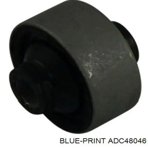 Сайлентблок нижнього важеля передньої підвіски Blue Print ADC48046 ціна, від 11.15 USD