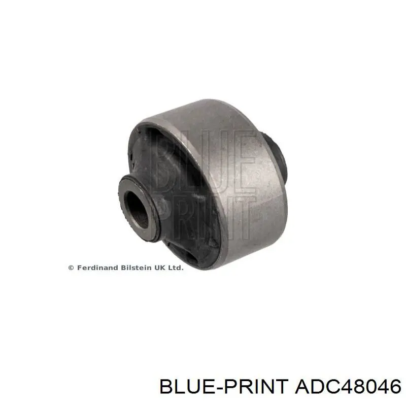 Купити ADC48046 Blue Print Сайлентблок передньої підвіски