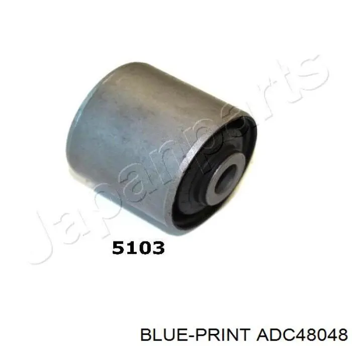 Сайлентблок заднього важеля GP MR353951GP ціна, від 5.75 USD