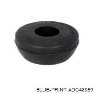 Сайлентблок заднього поздовжнього важеля, передній Blue Print ADC48059 ціна, від 3.12 USD