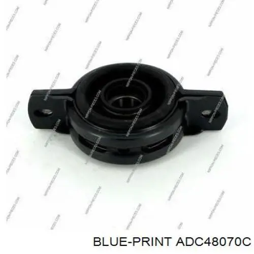 Купити ADC48070C Blue Print Підвісний підшипник карданного валу