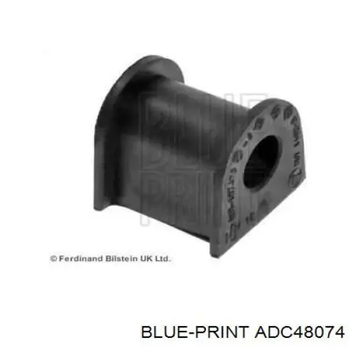 ADC48074 Blue Print втулка стабілізатора заднього