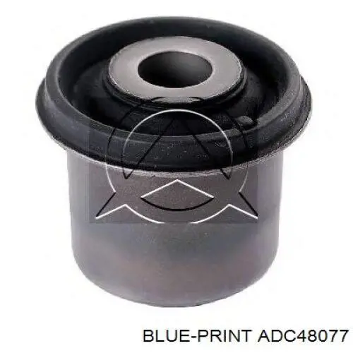 FXD8721 Caster Сайлентблок переднього нижнього важеля