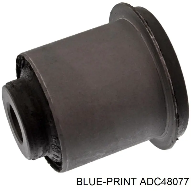 ADC48077 Blue Print сайлентблок переднього нижнього важеля