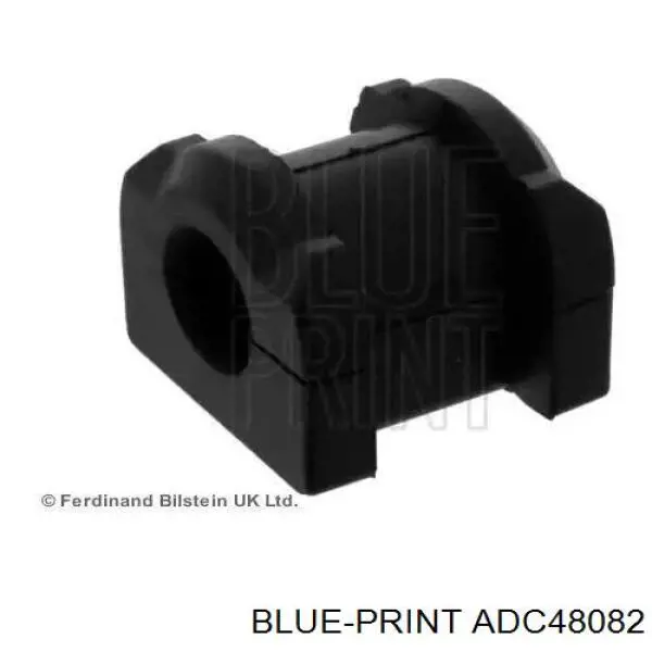 Купити ADC48082 Blue Print Подушка стабілізатора передня