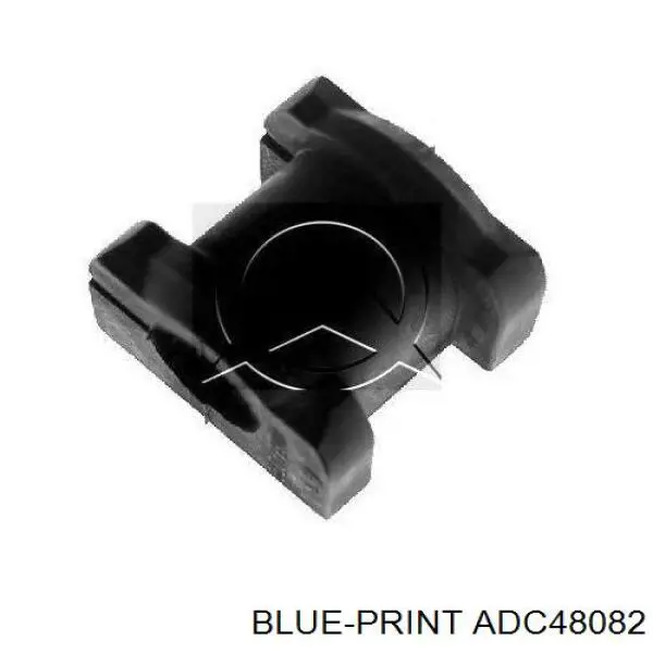 Подушка стабілізатора Blue Print ADC48082 ціна, від 3.38 USD