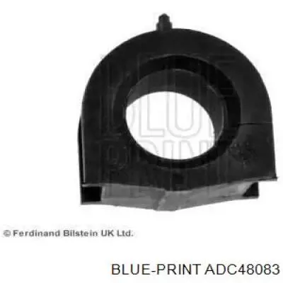 Втулка стабілізатора переднього ADC48083 Blue Print