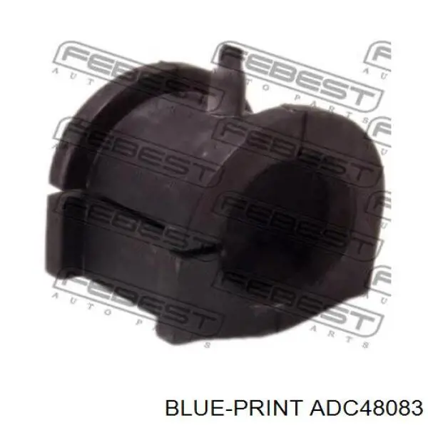 Купити ADC48083 Blue Print Подушка стабілізатора передня