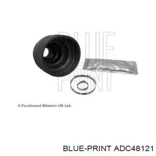 Купити MR528648 Mitsubishi Пильник ШРКШ зовнішній, задньої півосі