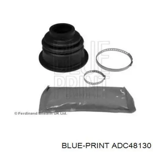 Купити 7701468576 Renault (RVI) Пильник ШРКШ внутрішній, лівий