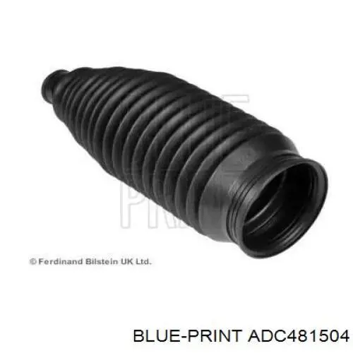 ADC481504 Blue Print пильник рульового механізму/рейки