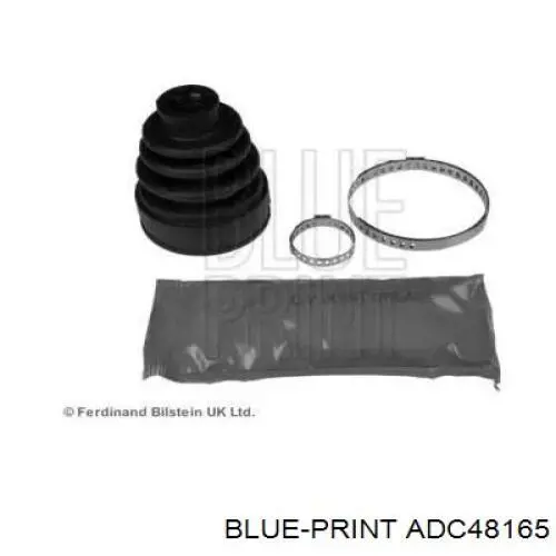 Купити ADC48165 Blue Print Пильник ШРУСа внутрішній, задньої піввісі