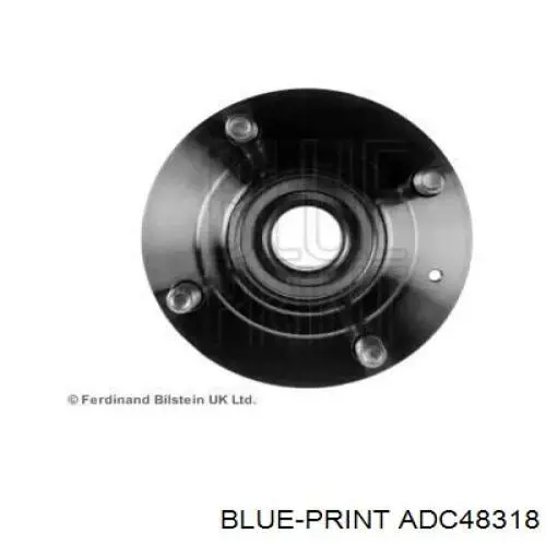 Маточини задніх коліс NTY KLTVV011Z ціна, від 17.95 USD