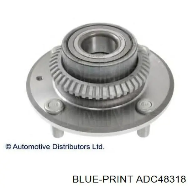 Купити DACF1086AR2 Koyo Підшипник ступиці колеса