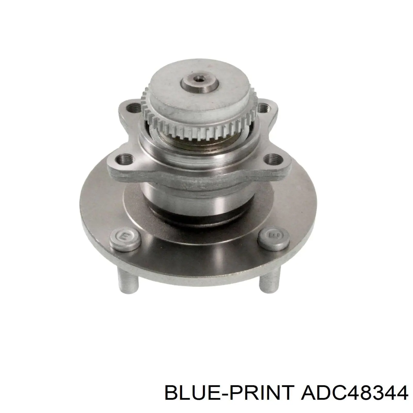 Підшипник ступиці WB90402 Sato Tech