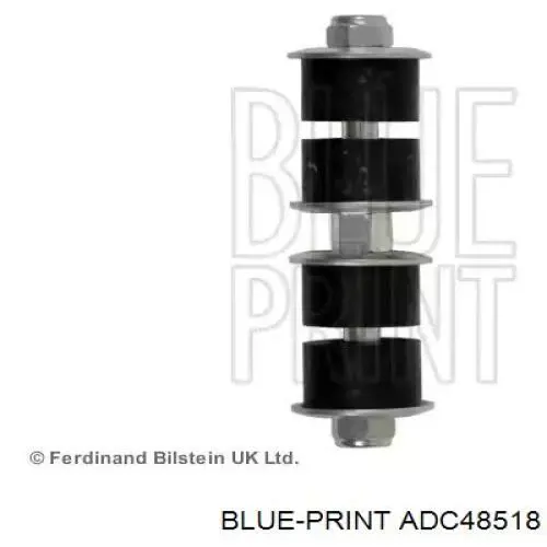 Лінк стабілізатора, заднього Blue Print ADC48518 ціна, від 7.08 USD