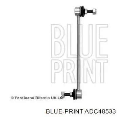 ADC48533 Blue Print стійка стабілізатора переднього, ліва