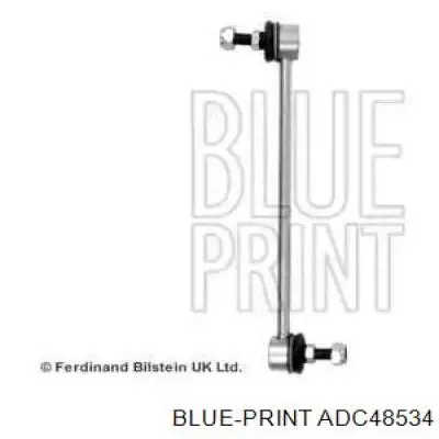 Стійка стабілізатора переднього, права ADC48534 Blue Print