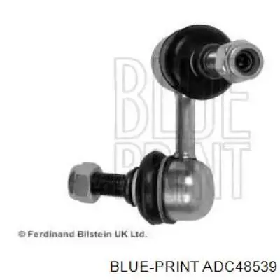 Тяжка стабілізатора, переднього, ліва Blue Print ADC48539 ціна, від 11.68 USD