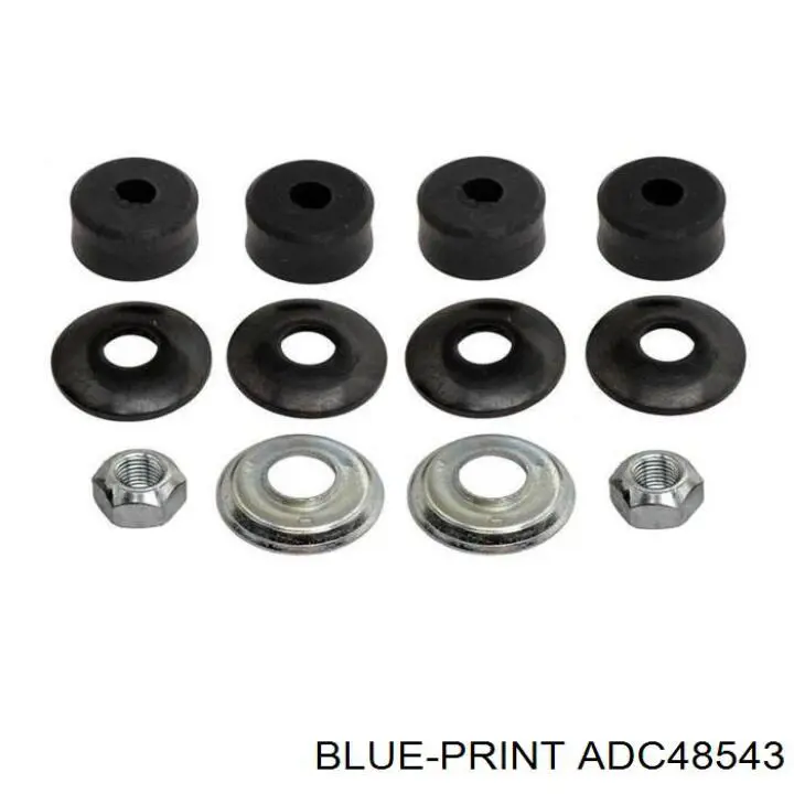 Стійка стабілізатора переднього ADC48543 Blue Print