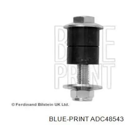 Стійка переднього стабілізатора Blue Print ADC48543